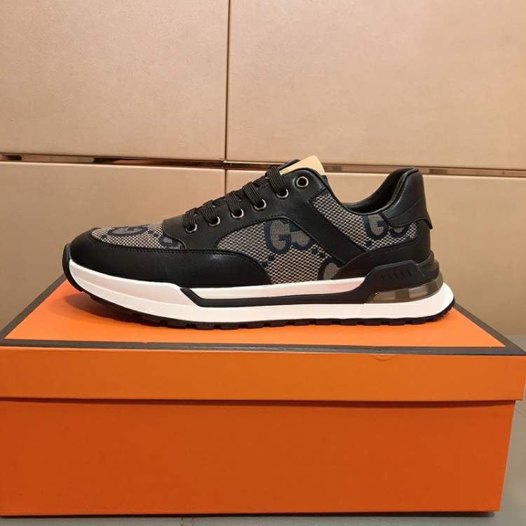 Picture of Gucci Shoes _SKUGuccisz38-44jyh021410413